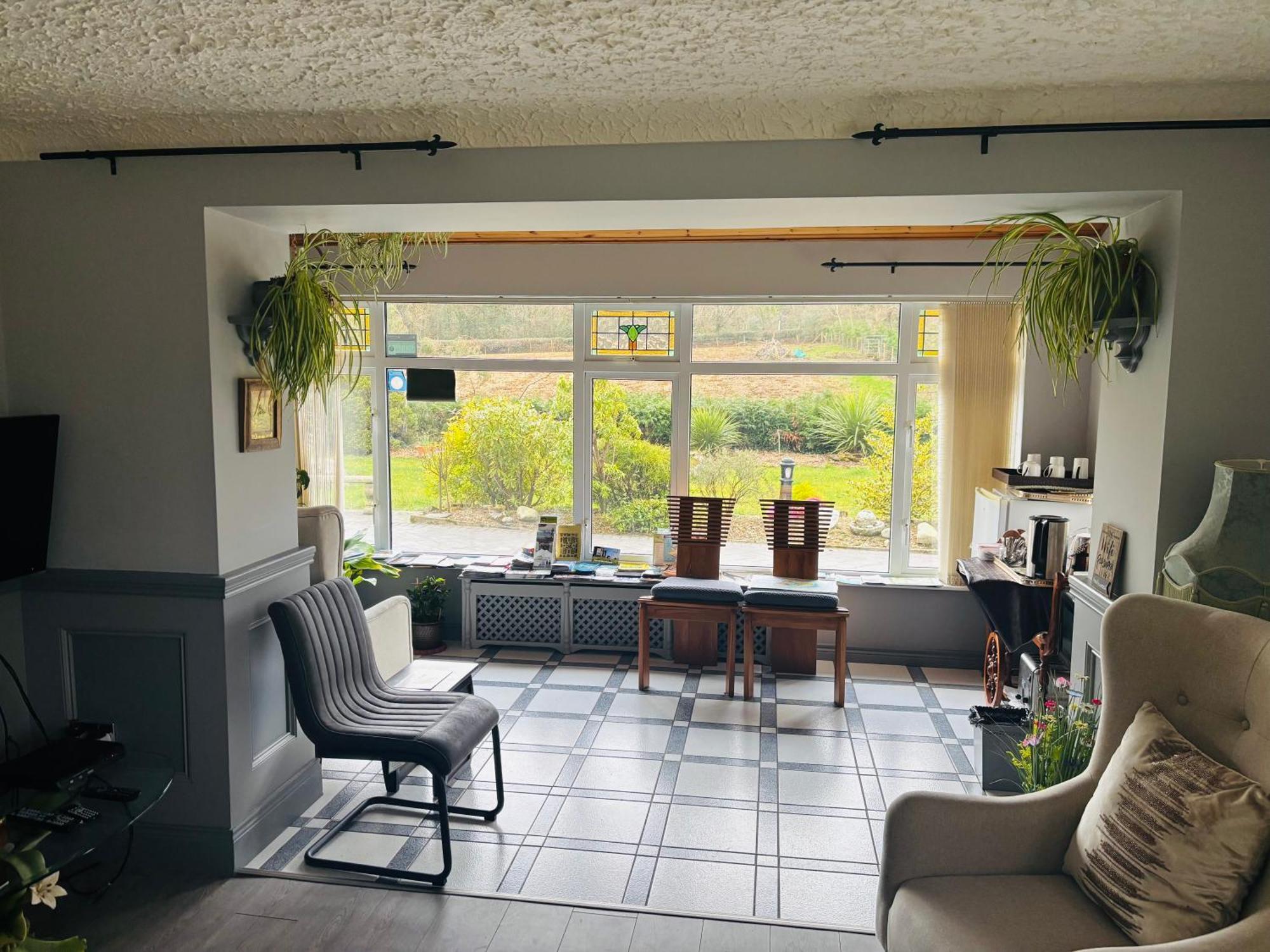مبيت وإفطار Florencecourt Arch House المظهر الخارجي الصورة